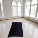 Extremely Soft Prayer Mat | For Extra Comfort In Salah