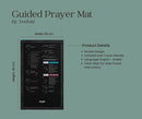 Guided Prayer rug (My Prayer mat | By Tenfold