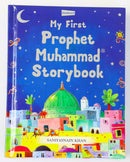 My First Prophet Muhammad Storybook
