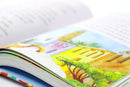 My First Prophet Muhammad Storybook