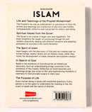 FREE Discover Islam – An Introduction to the Faith