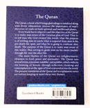 FREE The Quran – Calligraphy Edition (English Translation)