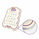 My Mat | Play Mat to Learn Arabic | Your Child’s Alphabet Friend