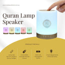 Quran Lamp Speaker