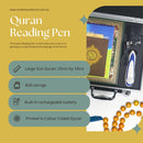 Quran Reading Pen Gift Set