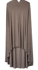 Jilbab | Khimar - Long Jilbab Without sleeves