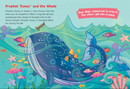 Good Word Five-Minute Quran Stories - Kid's Book