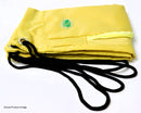 Hajj & Umrah Shoe + Prayer Mat Bag
