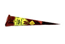 Natural Henna Cone | Pack of 12 | Cherry Red