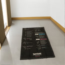 Guided Prayer rug (My Prayer mat | By Tenfold