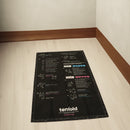Guided Prayer rug (My Prayer mat | By Tenfold