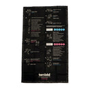 Guided Prayer rug (My Prayer mat | By Tenfold