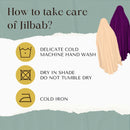 Jilbab | Khimar - Long Jilbab Without sleeves