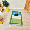 Kids Prayer Mat - KP03