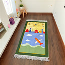 Kids Prayer Mat - KP06