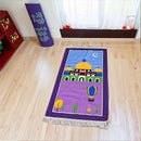 Kids Prayer Mat - KP02