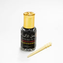 Kohl with Zamzam & Rose Water