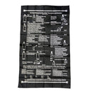 Pocket Prayer Mat | with Instructions