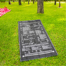 Pocket Prayer Mat | with Instructions