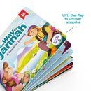 The Way To Jannah | A Beautiful Journey