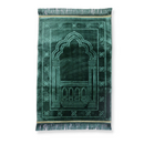 Memory Foam Prayer Mat | Extra Soft Comfort Foam In Salah