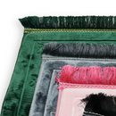 Extremely Soft Prayer Mat | For Extra Comfort In Salah