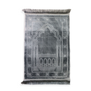Memory Foam Prayer Mat | Extra Soft Comfort Foam In Salah
