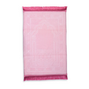 Memory Foam Prayer Mat | Extra Soft Comfort Foam In Salah
