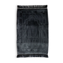 Memory Foam Prayer Mat | Extra Soft Comfort Foam In Salah
