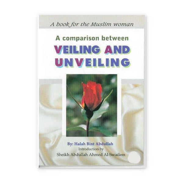 A Comparison Between Veiling And Un Veiling