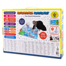 My Salah Mat | Interactive | Educational Prayer Mat