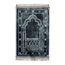 Extremely Soft Prayer Mat Janamaz