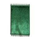 Extremely Soft Prayer Mat Janamaz