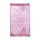 Extremely Soft Prayer Mat Janamaz