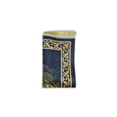 Prayer Mat - Mosque (Black)