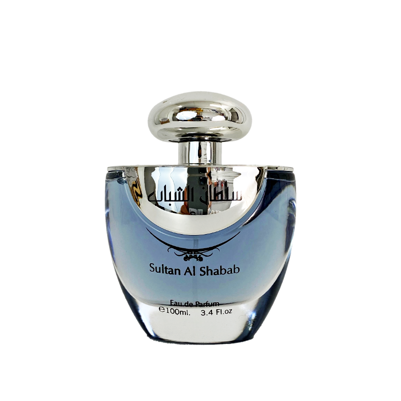 Sultan al best sale shabab perfume price