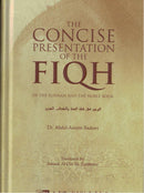 The Concise Presentation of The Fiqh