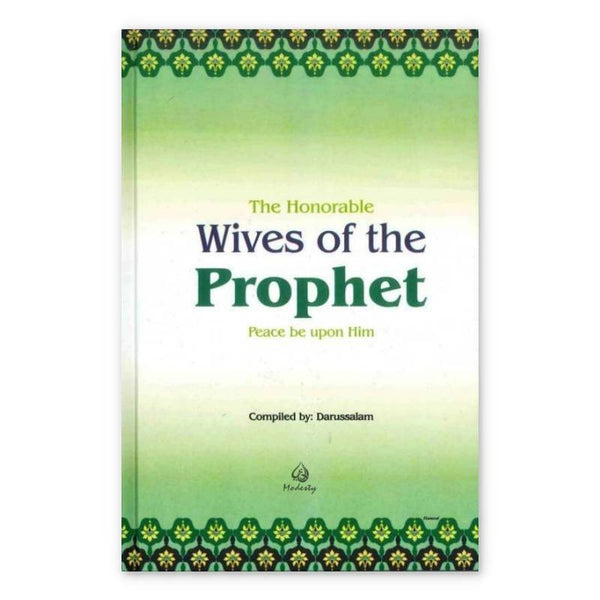The Honorable Wives of the Prophet