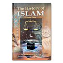 History of Islam (3 Volumes)