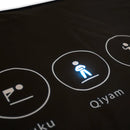 My Salah Mat|  Adult and Revert version | Interactive