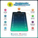 My Salah Mat|  Adult and Revert version | Interactive