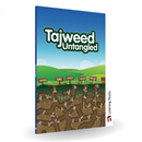 Tajweed Untangled