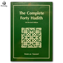 The Complete Forty Hadith