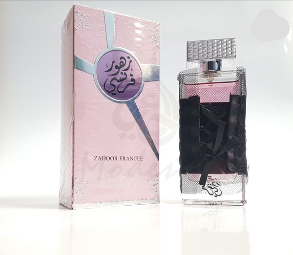 Zahoor Francee Womens Perfume