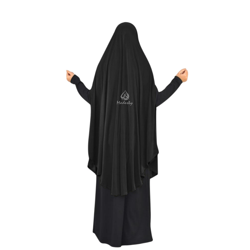 French Jilbab - Modesty Collection