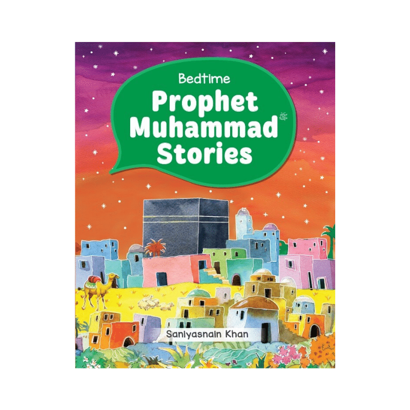 Story Books - Modesty Collection