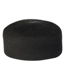 Mens Cap | Heritage Elegance: The Quilted Men's Islamic Cap