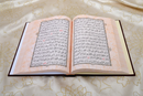15 Lines Indo/Pak Quran