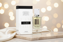 Ana Abiyedh Perfume | Lattafa 60ml