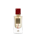 Ana Abiyedh Rouge Perfume | Lattafa 60ml